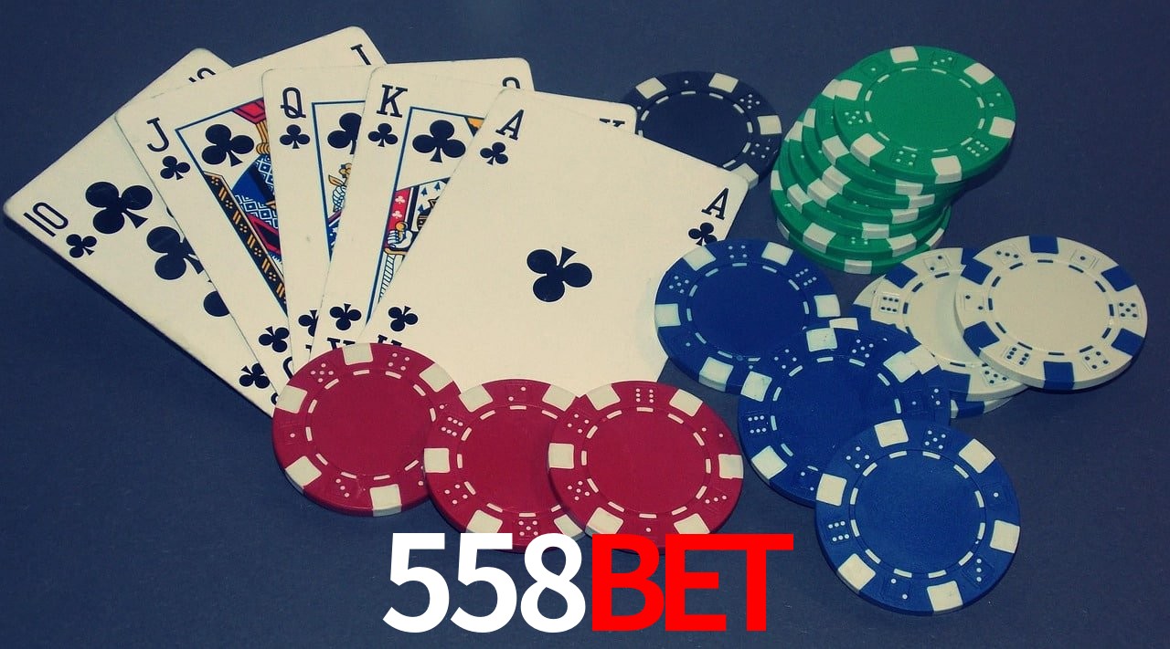 Bonus Features 558Bet
