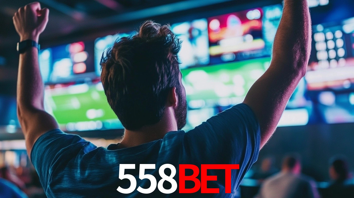 558Bet