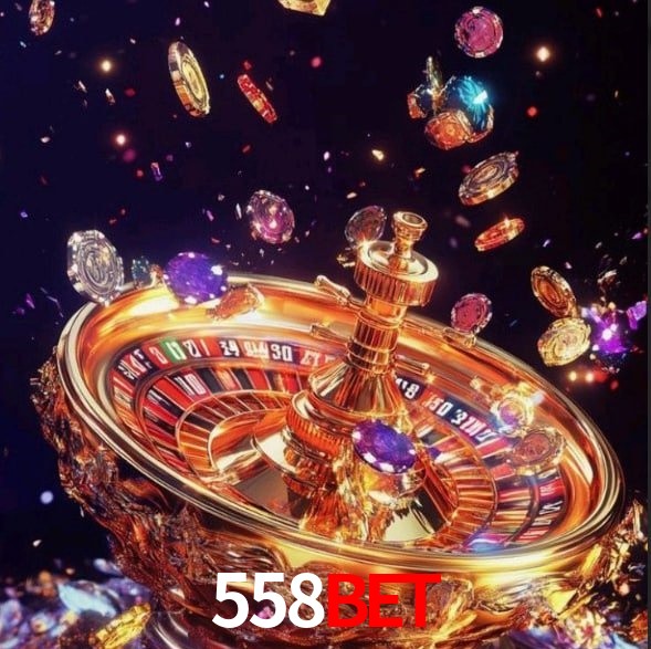 Cadastro Rápido 558Bet