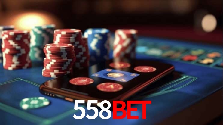 Estatísticas 558Bet